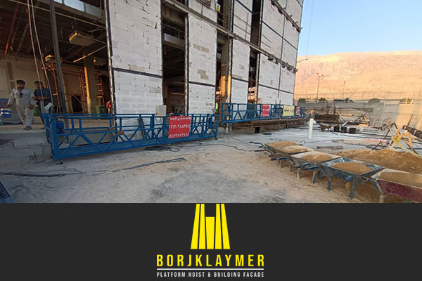 خرید کلایمر: انتخابی هوشمند برای دستیابی به ارتفاعات جدید