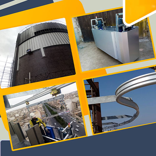 کاتالوگ کلایمر