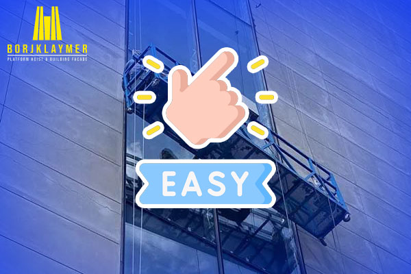 دسترسی آسان به تمام نما Image