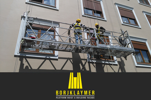 نصب کلایمر اجاره-کلایمر